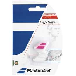Accessori Per Racchette Babolat Flag Damp 2er Pack